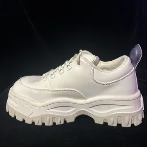 Eytys | Shoes | Eytys Angel Patent Leather Sneakers | Poshmark